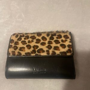 Ralph Lauren Wallet